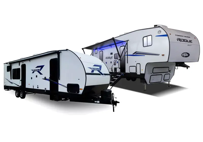 Image of Rogue SUT RV