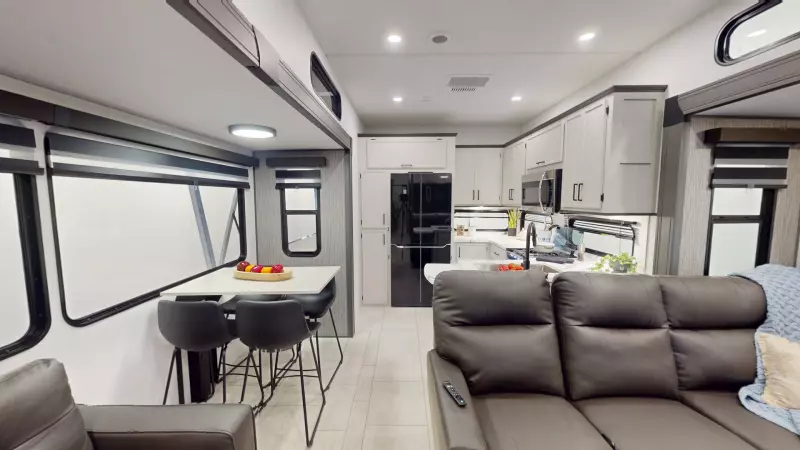 38RK Floorplan Main Room