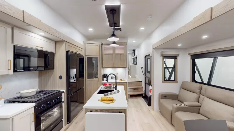 403SDB Floorplan Main Room