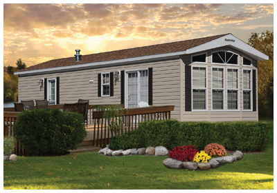 Image of Quailridge Canada RV