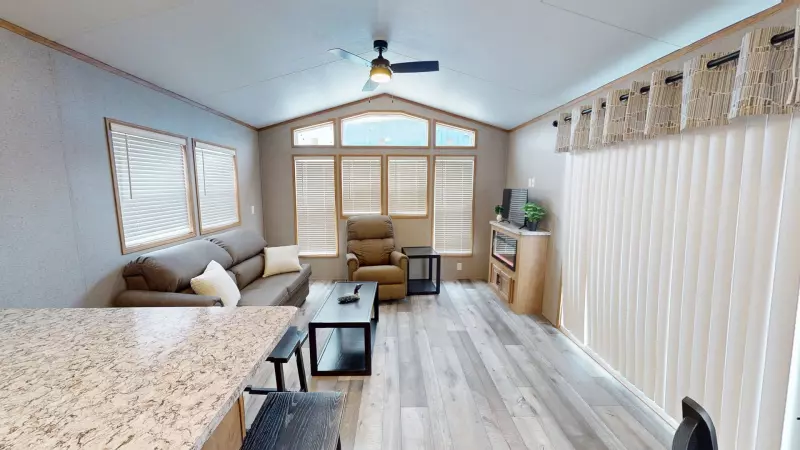 Quailridge Canada Main Room