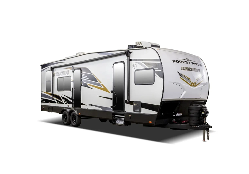 Image of Shockwave RV