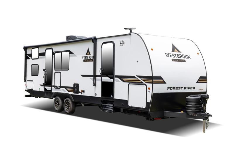 Image of Westbrook Luxury RV
