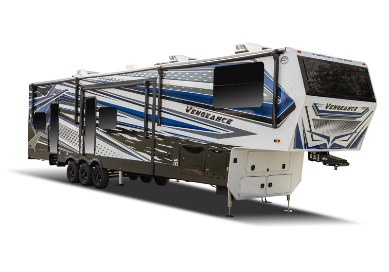 Image of Vengeance RV