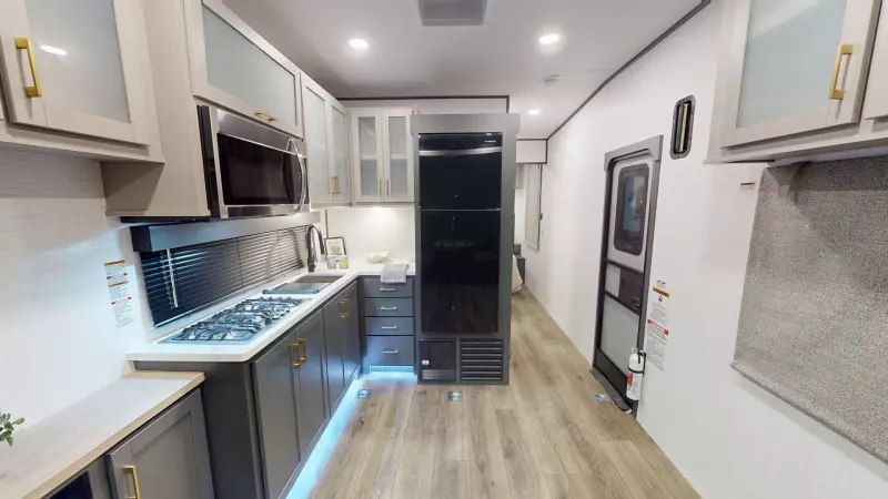 2715B Floorplan Main Room